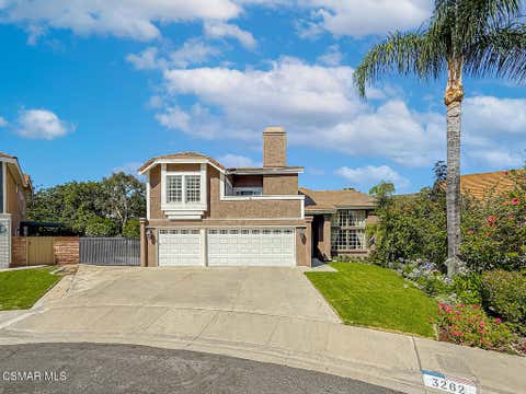 Tiny photo for 3262 Futura PT, Thousand Oaks, CA 91362 (MLS # 226003399)