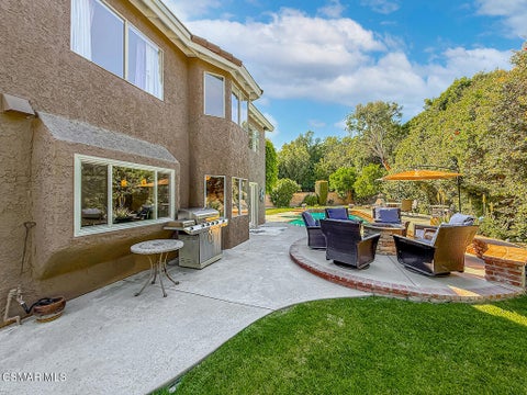 Tiny photo for 3262 Futura PT, Thousand Oaks, CA 91362 (MLS # 226003399)