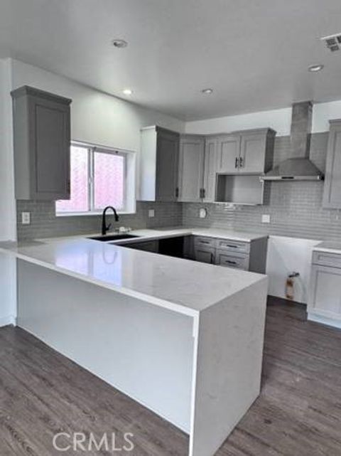 Photo of 1228 West 89th 1/2, Los Angeles, CA 90044 (MLS # PW26059423)