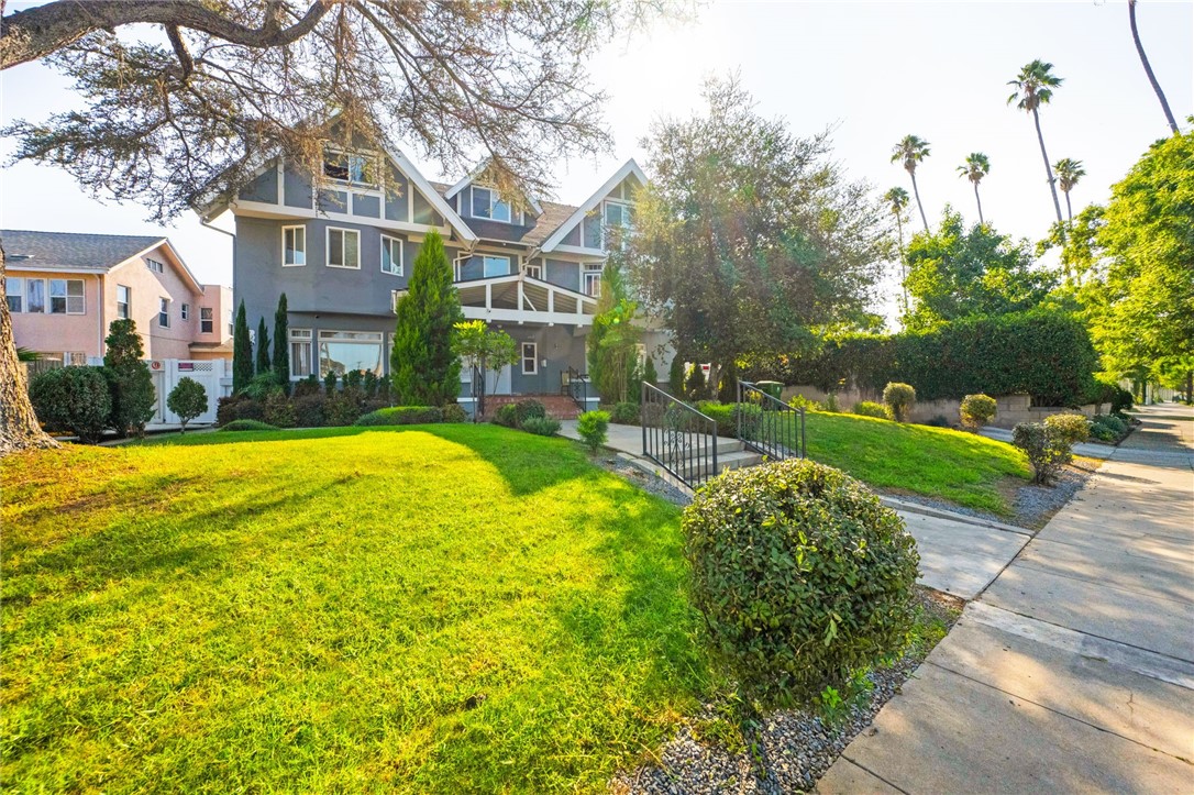 An amazing and rare side-by-side fully remodeled inside and out Tudor duplex accompanied by an additional ADU in the famous community of Victoria Park. This duplex offers a total of 6,480 square feet of living space on an large 8,878 square foot lot. 5 bedrooms and 4 bathrooms in one unit and 7 bedrooms and 7 bathrooms in the 2nd unit along with the two main units is an approximate 350 square foot ADU, a total of 13 Bedrooms and 12 Bathrooms. This duplex presents a great opportunity for investors, with a potential 6+ CAP rate. All units are separately metered for water, gas and electricity. This duplex generates roughly $20,000 a month of rental income. This home is conveniently located near Great Mid-LA, Miracle Mile, Hancock Park, K-town, Larchmont, The Grove, Culver City, Beverly Hills, hospitals, schools and so much more! The buyer is advised to independently verify the accuracy of all information and property through personal inspection and with appropriate professionals.