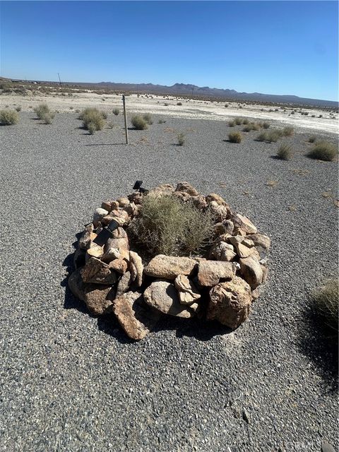 Photo of 21601 St George Avenue, Adelanto, CA 92301 (MLS # SR25162364)