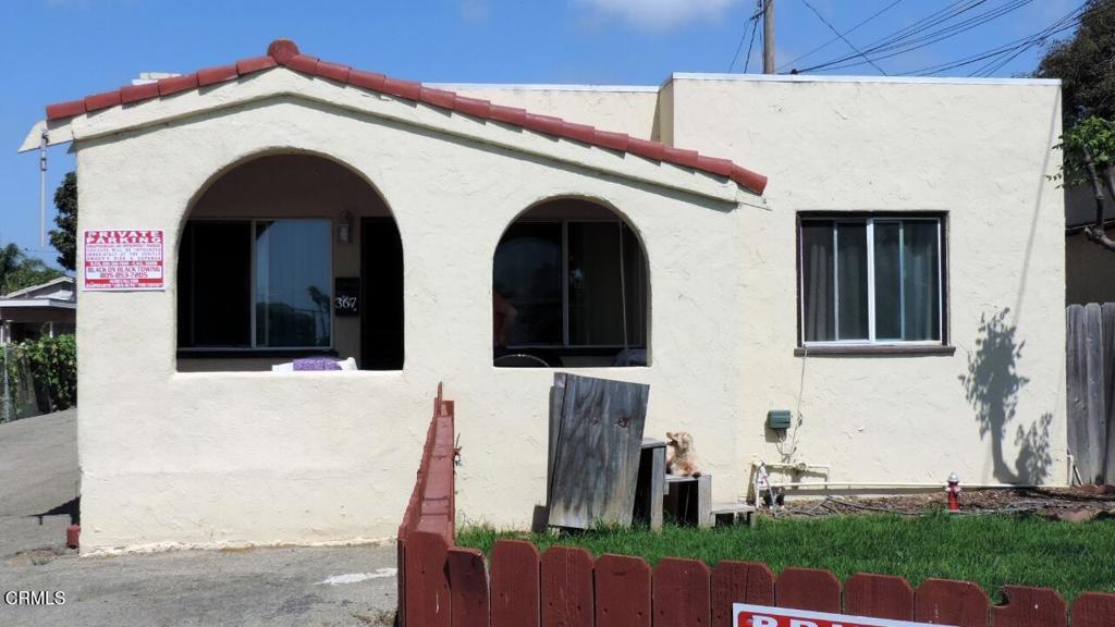 Ventura Ave - 0208 - Residential Income