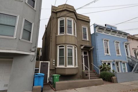 Photo of 635637 Spruce Street, San Francisco, CA 94118 (MLS # ML82047041)