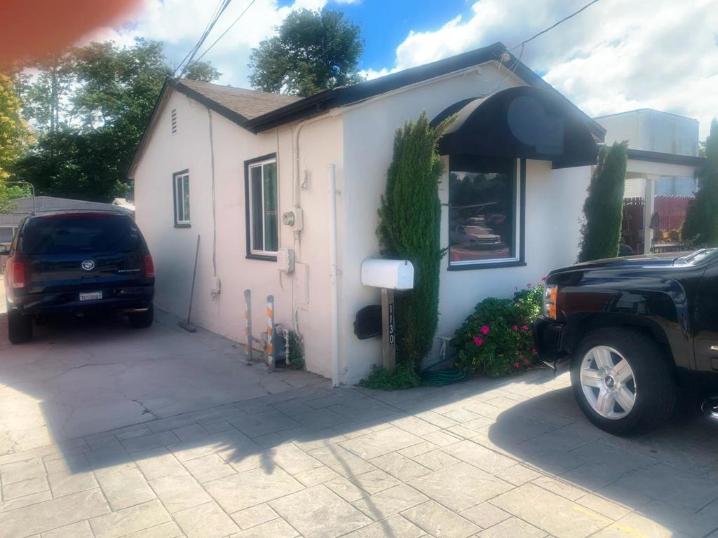 1130 Pedro Street