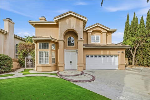 Photo of 19115 Breckelle St, Rowland Heights, CA 91748 (MLS # OC26135460)