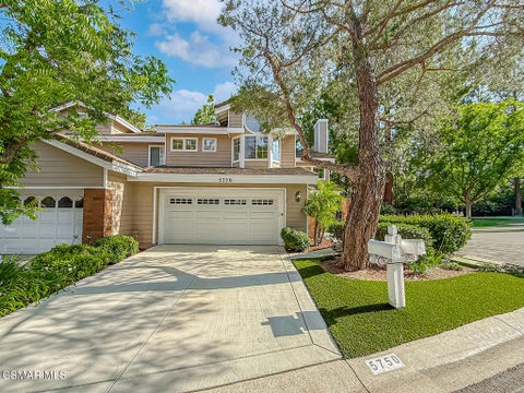 Photo of 5750 Ingram Place Place, Westlake Village, CA 91362 (MLS # 226003348)
