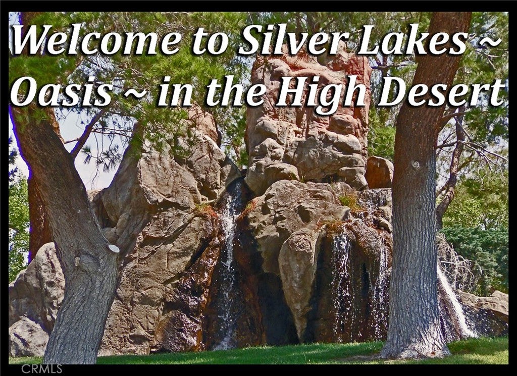 0 Silver Lakes Parkway