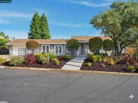 56 56 Bates Blvd, Orinda, CA 94563 - MLS#: 41124619