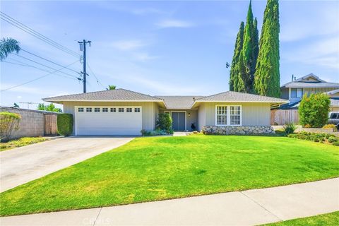 Photo of 4561 School ST, Yorba Linda, CA 92886 (MLS # PW26104085)