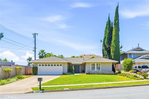 Photo of 4561 School ST, Yorba Linda, CA 92886 (MLS # PW26104085)