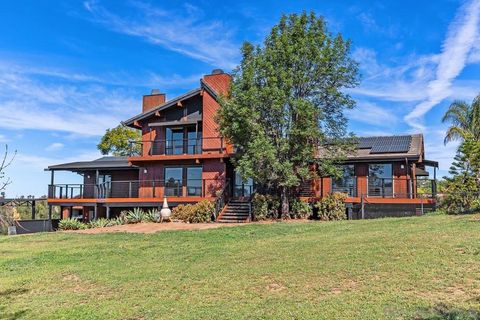 30830 Ranch Creek Rd Valley Center CA 92082