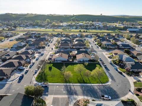 Tiny photo for 1620 Verde Pl, San Miguel, CA 93451 (MLS # NS26054474)