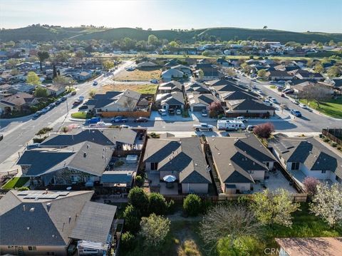 Tiny photo for 1620 Verde Pl, San Miguel, CA 93451 (MLS # NS26054474)