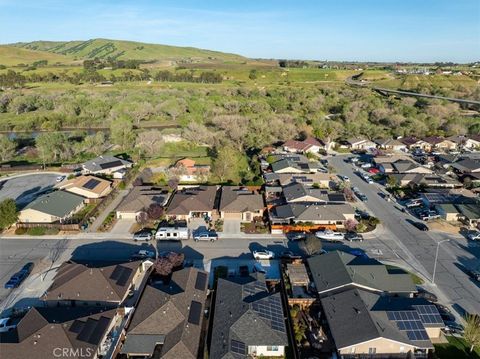 Tiny photo for 1620 Verde Pl, San Miguel, CA 93451 (MLS # NS26054474)