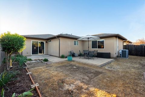 Tiny photo for 1620 Verde Pl, San Miguel, CA 93451 (MLS # NS26054474)
