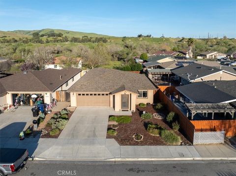 Tiny photo for 1620 Verde Pl, San Miguel, CA 93451 (MLS # NS26054474)