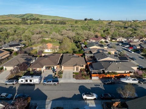 Tiny photo for 1620 Verde Pl, San Miguel, CA 93451 (MLS # NS26054474)