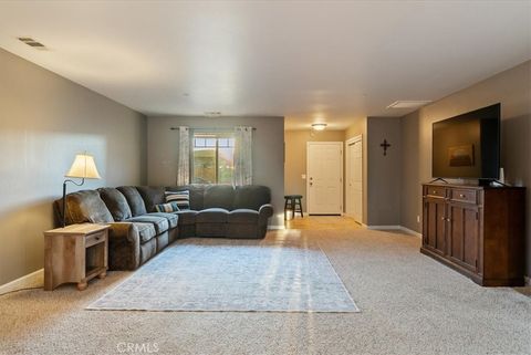 Tiny photo for 1620 Verde Pl, San Miguel, CA 93451 (MLS # NS26054474)