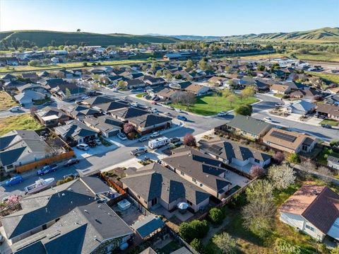 Tiny photo for 1620 Verde Pl, San Miguel, CA 93451 (MLS # NS26054474)