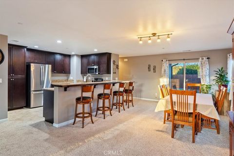 Tiny photo for 1620 Verde Pl, San Miguel, CA 93451 (MLS # NS26054474)