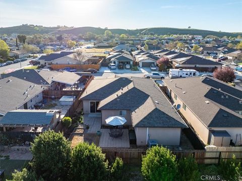 Tiny photo for 1620 Verde Pl, San Miguel, CA 93451 (MLS # NS26054474)