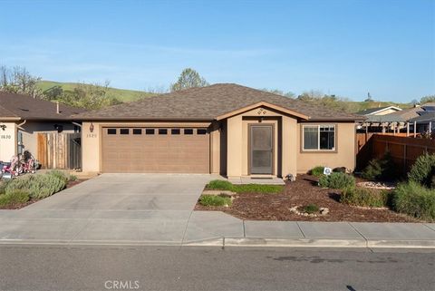 Tiny photo for 1620 Verde Pl, San Miguel, CA 93451 (MLS # NS26054474)