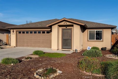 Tiny photo for 1620 Verde Pl, San Miguel, CA 93451 (MLS # NS26054474)