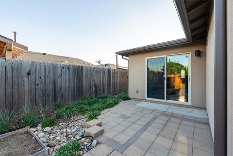 Tiny photo for 1620 Verde Pl, San Miguel, CA 93451 (MLS # NS26054474)