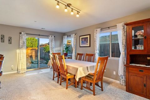 Tiny photo for 1620 Verde Pl, San Miguel, CA 93451 (MLS # NS26054474)