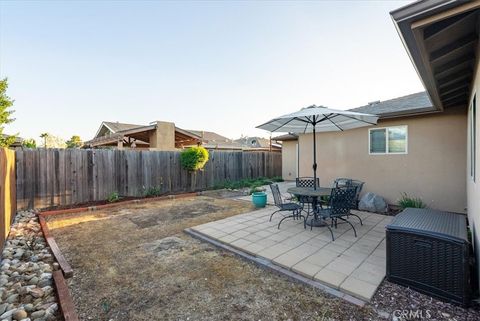 Tiny photo for 1620 Verde Pl, San Miguel, CA 93451 (MLS # NS26054474)
