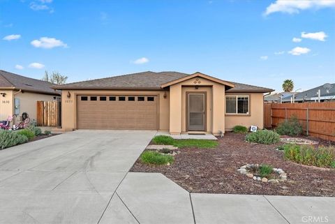 Tiny photo for 1620 Verde Pl, San Miguel, CA 93451 (MLS # NS26054474)
