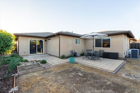 Tiny photo for 1620 Verde Pl, San Miguel, CA 93451 (MLS # NS26054474)