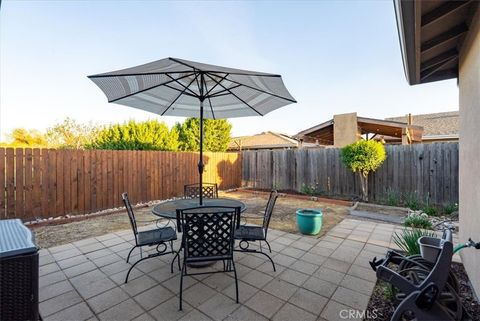 Tiny photo for 1620 Verde Pl, San Miguel, CA 93451 (MLS # NS26054474)