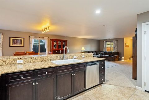 Tiny photo for 1620 Verde Pl, San Miguel, CA 93451 (MLS # NS26054474)