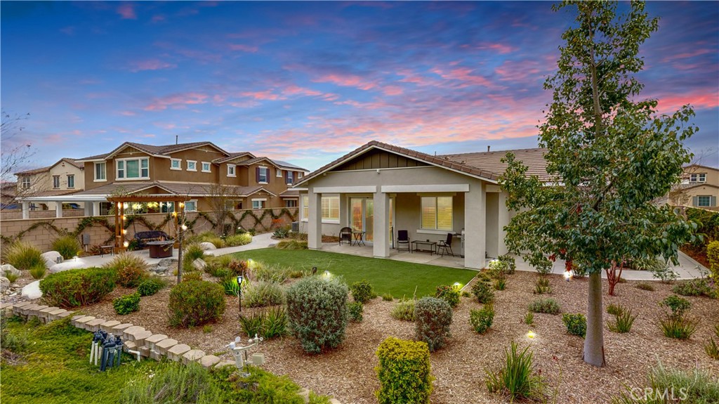 12180 Casper Court