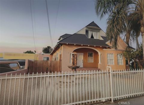 Photo of 2431 E 4th St, Los Angeles, CA 90033 (MLS # PW25261814)