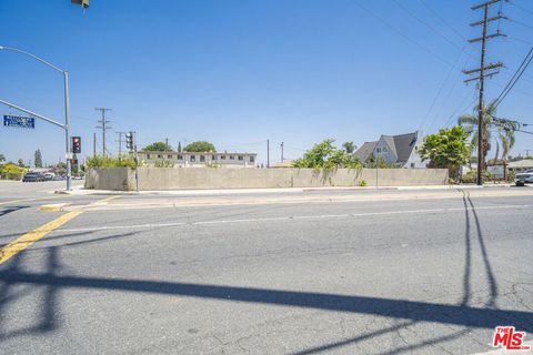 12209 Rosecrans Avenue Norwalk CA 90650