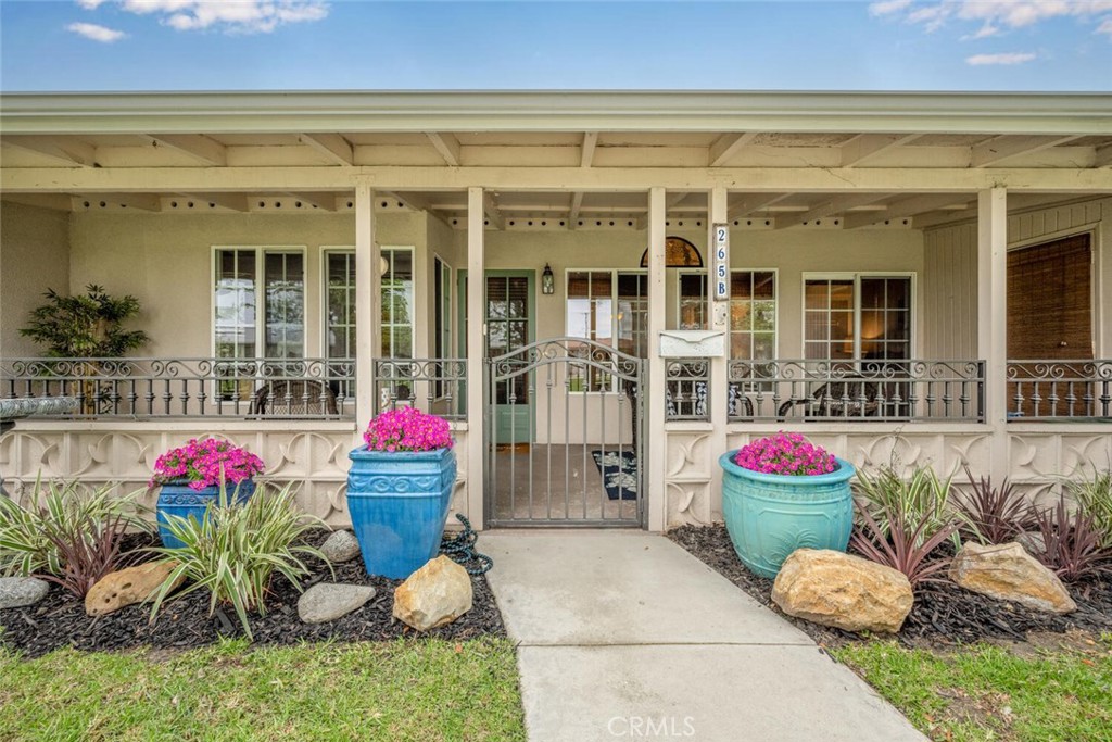 1621 Interlachen 265B