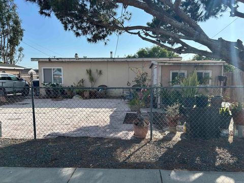 Property photo of 1254 56 1st Avenue, Chula Vista, CA 91911