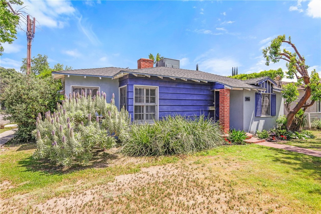 Properties 1 5456 Bevis Avenue