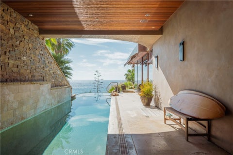 Photo of 31921 Coast Highway, Laguna Beach, CA 92651 (MLS # LG26047046)