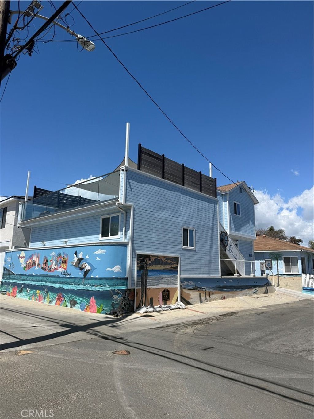 Photo of 1216 Ocean Ave, Seal Beach, CA 90740 (MLS # OC26080463)