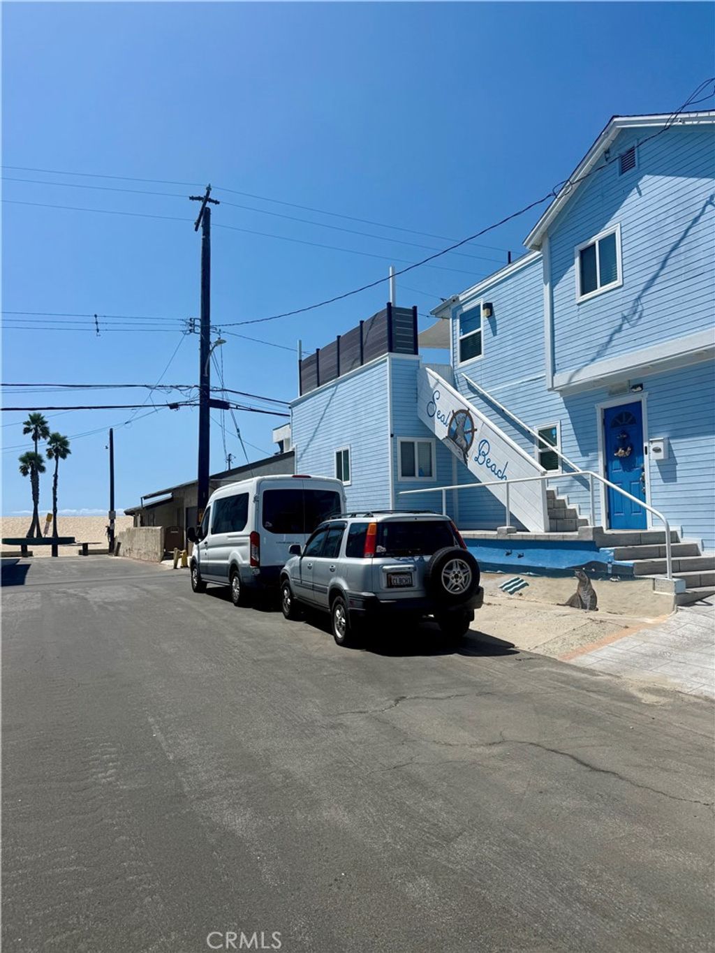 Photo of 1216 Ocean Ave, Seal Beach, CA 90740 (MLS # OC26080463)