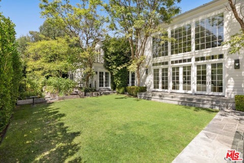 Tiny photo for 491 N Tigertail Road, Los Angeles, CA 90049 (MLS # 26862143)