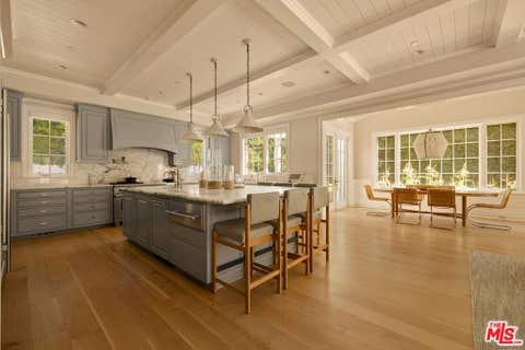 Tiny photo for 491 N Tigertail Road, Los Angeles, CA 90049 (MLS # 26862143)