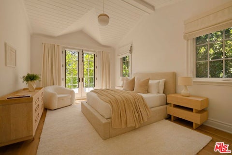 Tiny photo for 491 N Tigertail Road, Los Angeles, CA 90049 (MLS # 26862143)