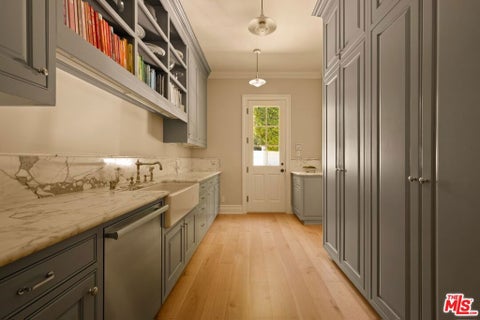 Tiny photo for 491 N Tigertail Road, Los Angeles, CA 90049 (MLS # 26862143)