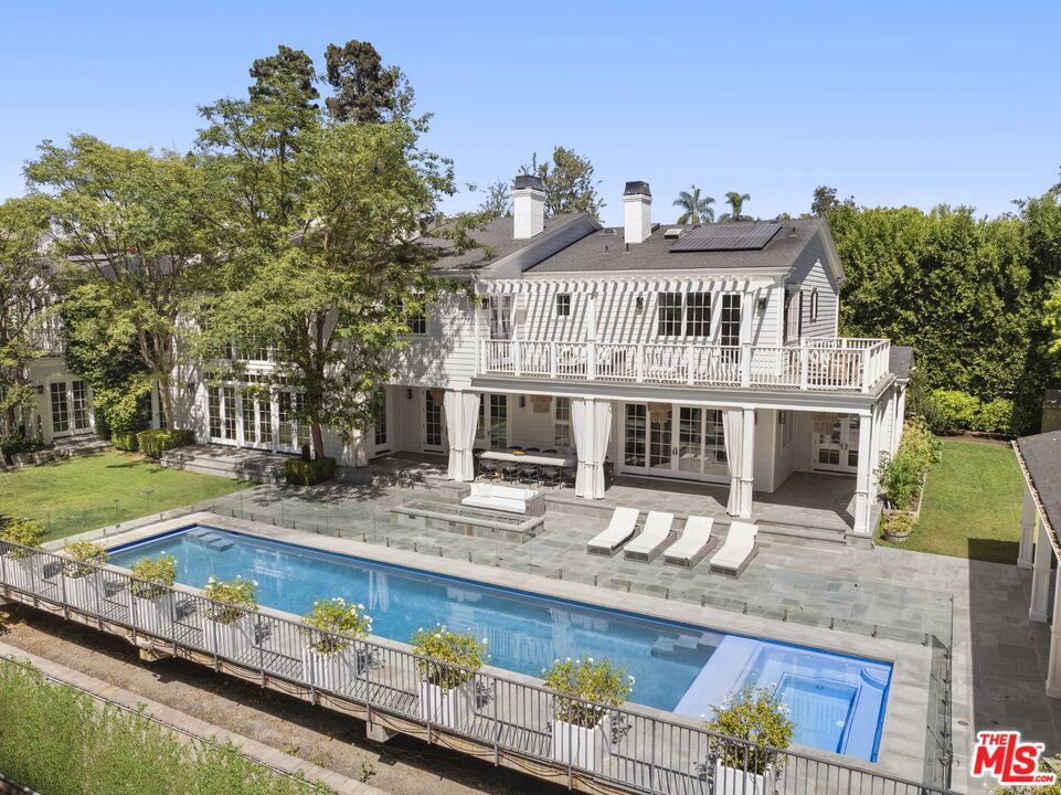 491 N Tigertail Road
