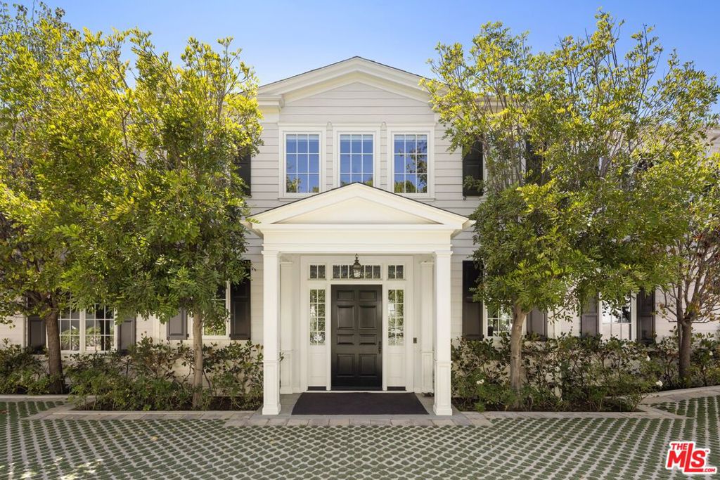 491 N Tigertail Road