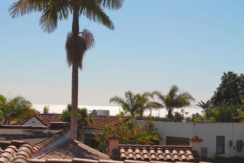 Tiny photo for 1693 Poli Street, Ventura, CA 93001 (MLS # V1-34442)